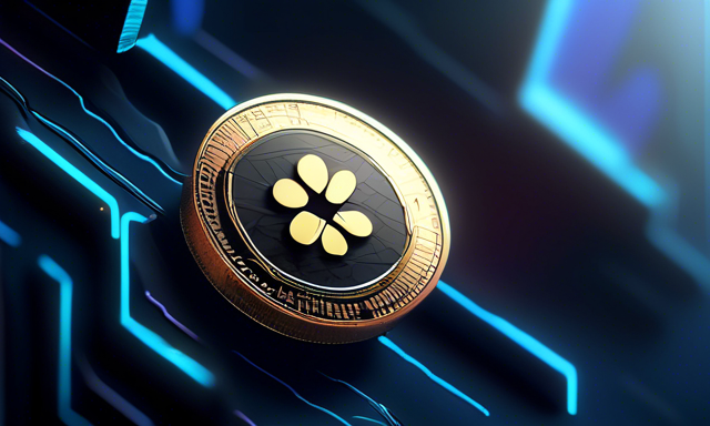 New heights may be achieved as XRP price hints at breakout 🚀