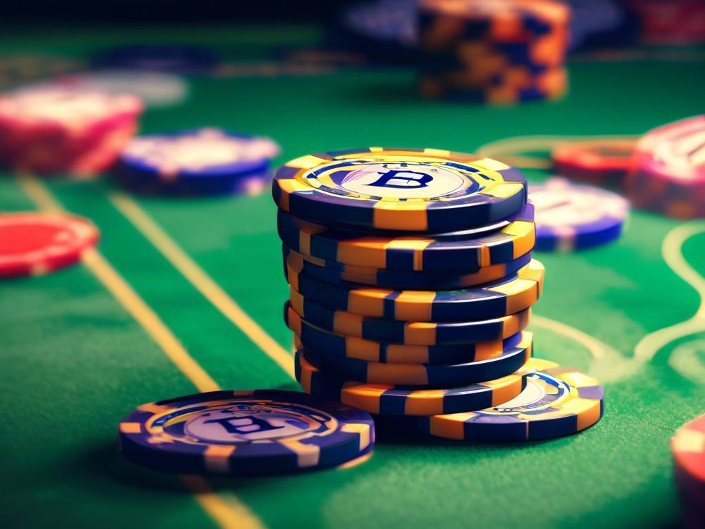 Dutch Authority Seizes €12 Million in Gambling Platform Scam Investigation 🎲🚔