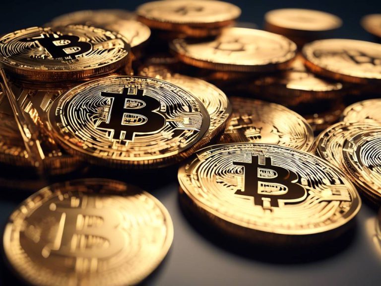 Bitcoin transaction fees plummet after hitting all-time high 😱