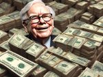 Warren Buffett's $189 billion cash pile: a dilemma 😳