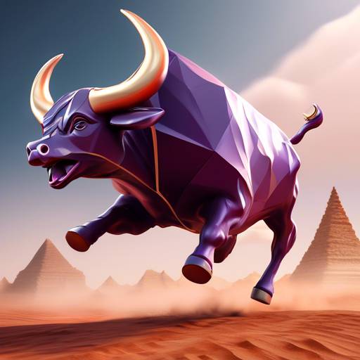 Ethereum Bulls Charge Ahead: Traders Eye $4,000 🚀