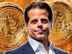 Anthony Scaramucci sees surge in pension funds investing in Bitcoin 🚀