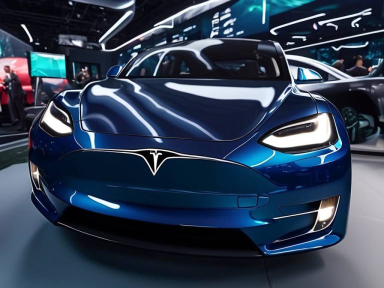 Earnings report: Tesla, Boeing, UPS 📈 Don't miss out! 🚀
