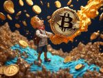 Bitcoin soars 7%, reclaims $70,000 🚀✨