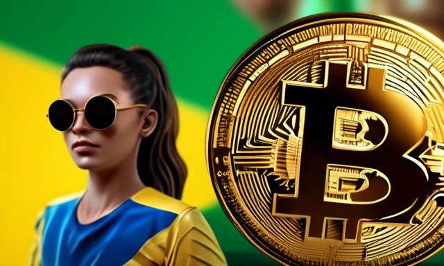 $1.76M Settlement Agreed by Binance with Brazilian Authorities for a Viral Story 🚀