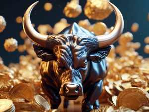 Get ready for the next bull run! 🚀🌙