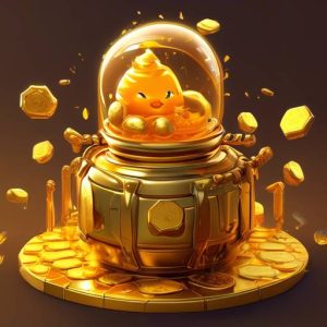 DeChat Protocol: Users Reimbursed 😲💰 for Honeypot Token Launch!