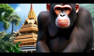 Plans for a Bored Ape-Themed Hotel in Bangkok are being explored by ApeCoin DAO. 🦍