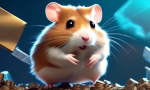 Venture Capital funds are being challenged by the Telegram game, Hamster Combat 🚀