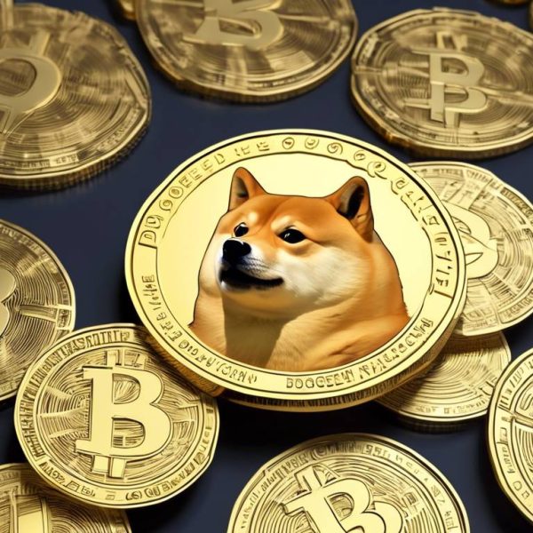 Dogecoin Rally Expected: Analyst Predicts 2,500% Surge 🚀📈