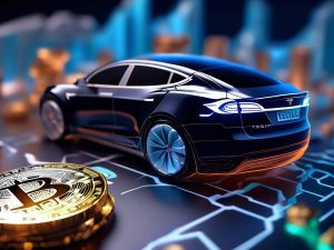 Top crypto picks for Tesla, Meta, and Freshworks 🚀📈