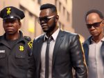 Binance Executive Arrested! Extradition to Nigeria 🚓🔒