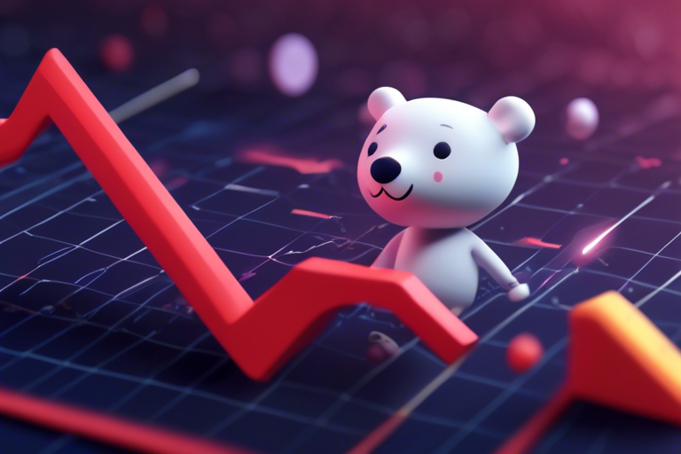 Polkadot Price Analysis: DOT Surges 10%, Reveals Bear Trap🚀