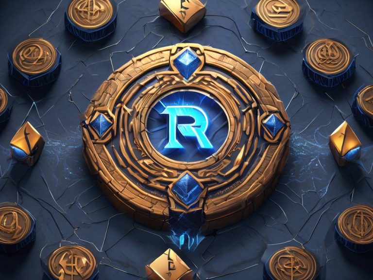 Investing in THORChain (RUNE): Is it the Next Big Thing in Cryptocurrency?