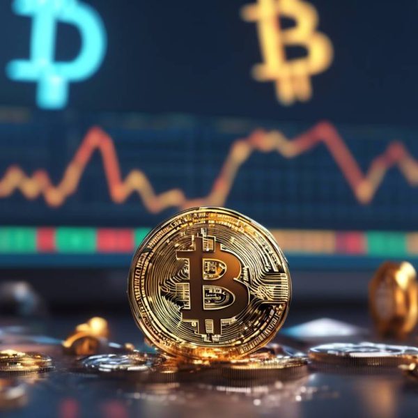 Market Watch: Top Alts Crashed 📉 Amid $100B Crypto Market Loss 😱
