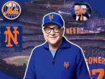 Steve Cohen of Point72: Mets owner & AI investor 🚀🔮