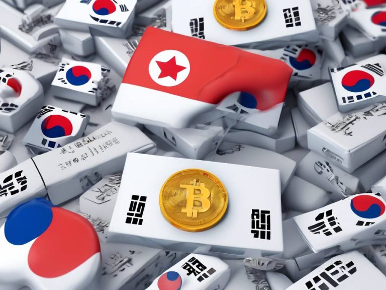 South Korean Political Campaigns Offer Crypto Perks 🚀💰