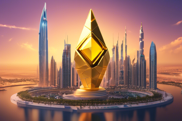 Get Early Bird Tickets for Binance Blockchain Week Dubai 2024 🚀🎟️