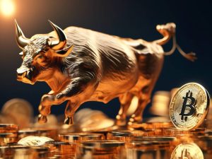 Bitcoin Bull Market Momentum - $65K in Sight? 🚀📈