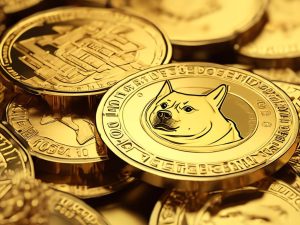 Beware: Dogecoin may dip below $0.05 📉😱