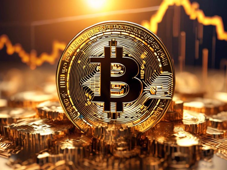 Bitcoin price drops 5% daily ⬇️: Expert analysis reveals why 📉🤔