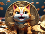 Meme Coins Surge as Roaring Kitty Reveals YouTube Livestream 🚀🌟