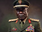 Kenya military chief tragically dies in helicopter crash 😢