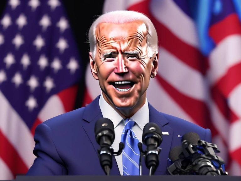 President Joe Biden live address at NAN convention! 🌟🎉