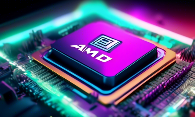 330,000 shares of AMD stock bought by Cathie Wood, leading to price prediction 📈