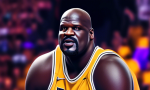 Some allegations against Shaquille O'Neal in 'Astrals' NFT project case dismissed by court. 🏀