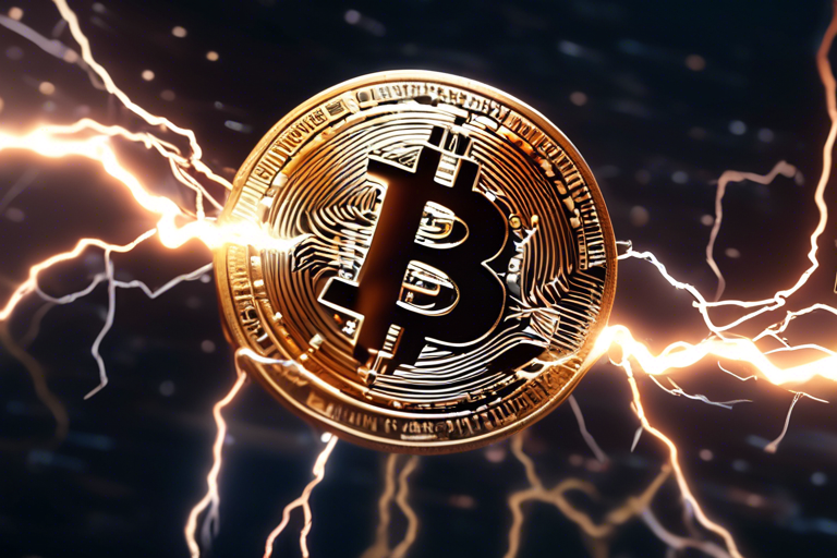 Bitcoin's Lightning Network: A Game-Changer for Institutions? Find Out Now! 💥🌟