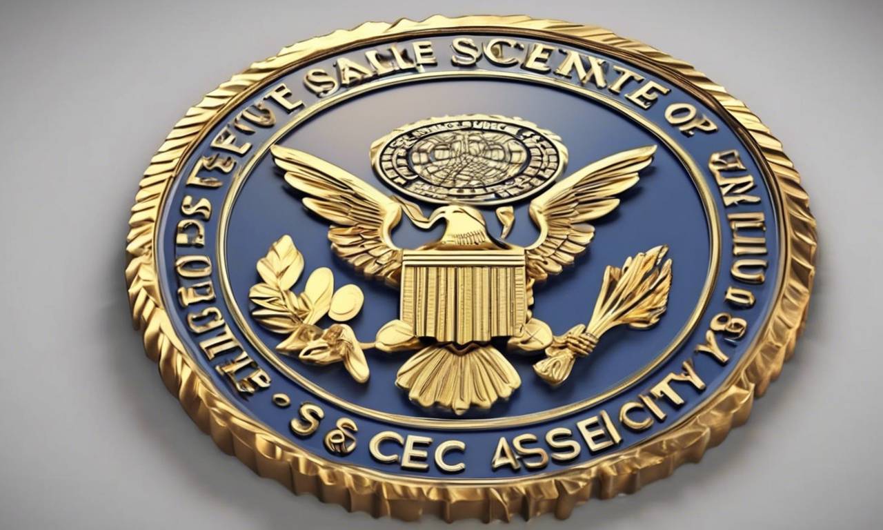 US judge rules in favor of SEC: cryptos labeled security tokens 🚨