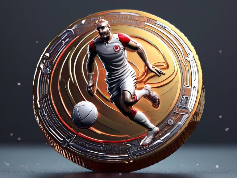 Chiliz Coin: Empowering Fans and Merging Sports with Digital Assets