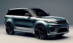 Could a Mini-Fridge Be Found in the Redesigned 2024 Range Rover Sport? 🚗