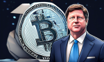 Former US SEC Chair Jay Clayton believes stablecoin has been proven to be an astonishing facilitator of dollar-based global transactions 🌎