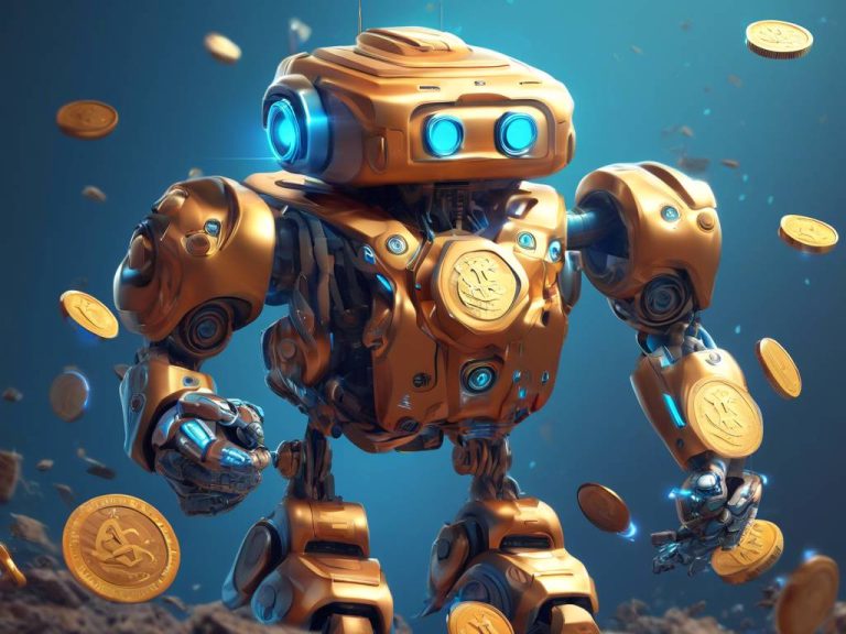 The Rise of UniBot Coin: Advantages and Use Cases