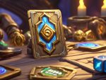 Crypto analyst explains 'Hearthstone' and 'Parallel' card game feud 😱🃏