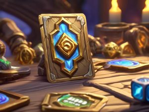 Crypto analyst explains 'Hearthstone' and 'Parallel' card game feud 😱🃏