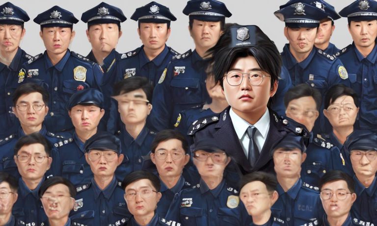 South Korean Police Seek Help in Extraditing Do Kwon: Report 🚨😱