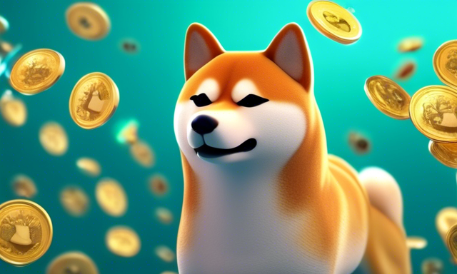 Is a rise to $0.00003 still possible for Shiba Inu's NVT Ratio seeing drastic increase? 📈