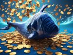 XRP Selloff: Whale Dumps 100M Coins, Market Corrections Trigger Slip Below $0.6! 😱😮