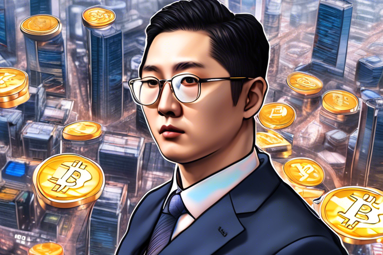 Korean regulators soothe worries on crypto delisting 😎