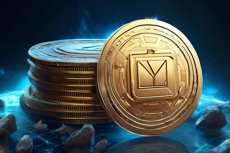 Unlock the Secrets of 'Yescoin'! 🚀💰🎮 Dive into Telegram Tap-to-Earn Game!