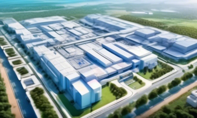 Bengaluru to be visited by Foxconn chairman Young Liu for inspection of 300-acre iPhone assembly plant 🚀