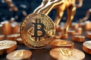 Bitcoin traders are overwhelmingly bullish as 75% predict BTC surge! 🚀