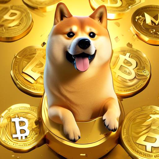 Dogecoin Surges to 2-Year Peak: Is 2021 Déjà Vu? 🚀🐶