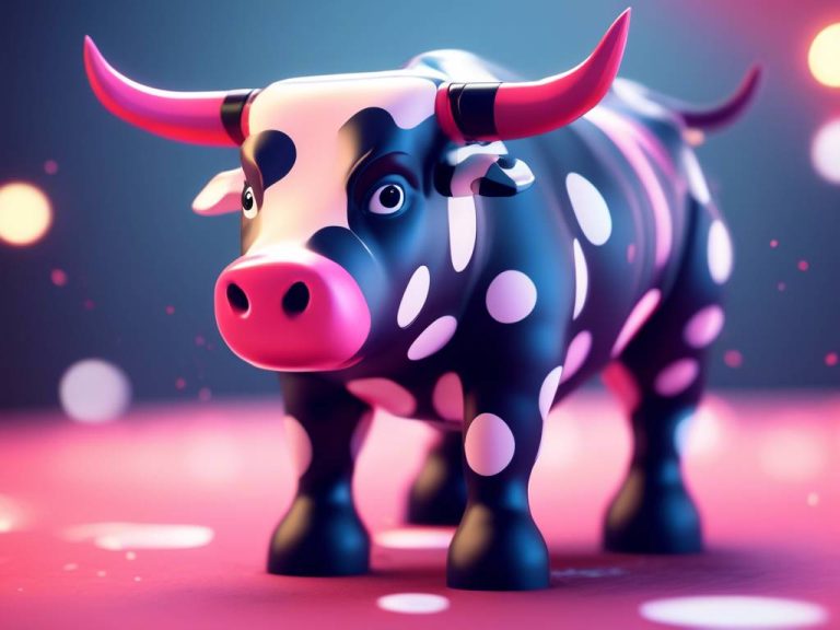 Polkadot Price Prediction: $20 Bull Run 🚀2024 Analysts Spot Positive Signs 😃