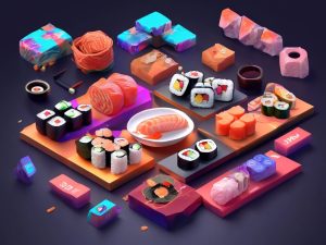 SushiSwap's Tokenomics: Understanding the Value Proposition Behind the DeFi Token