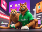 Robinhood limits GameStop buying as Roaring Kitty reveals $175M stake! 🚀🔒