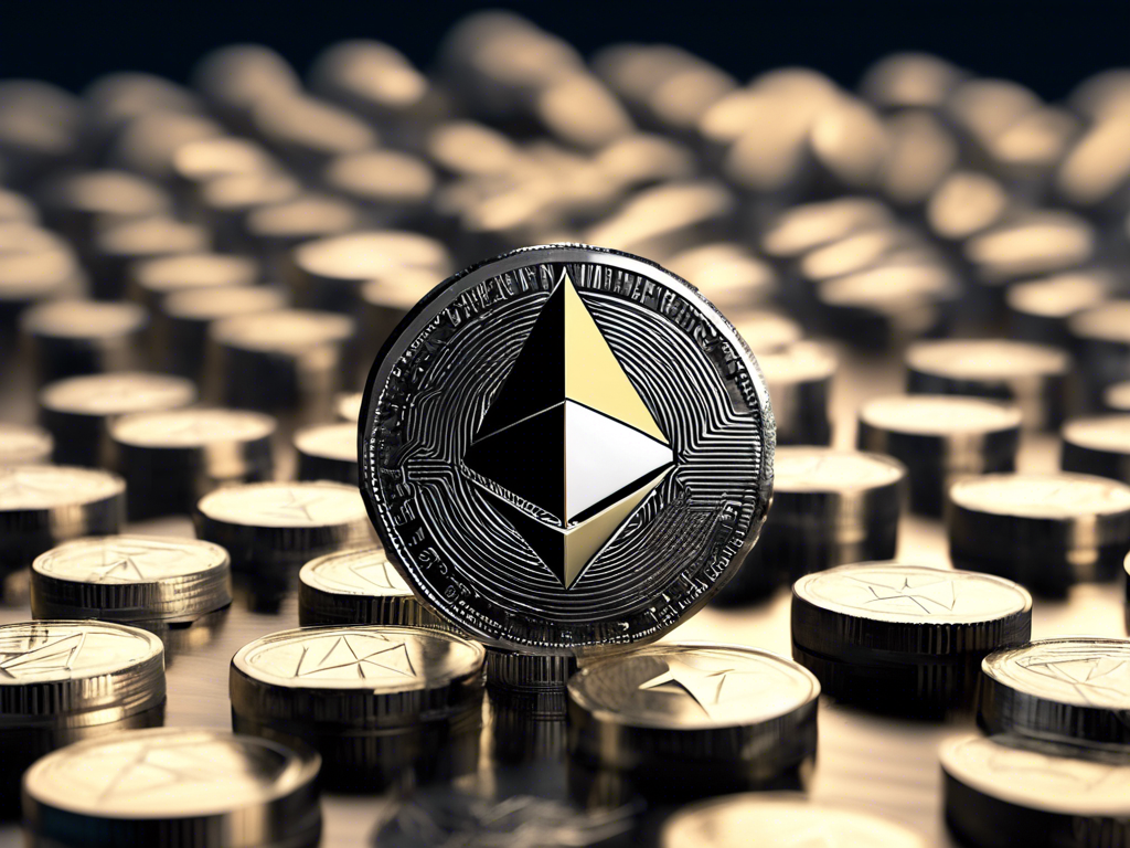 Ethereum Price Holds Steady 📈: What's Coming Next? 😎